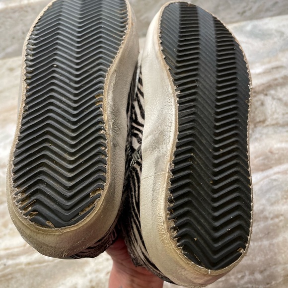 Golden Goose Francy Sz 36 - Picture 7 of 8